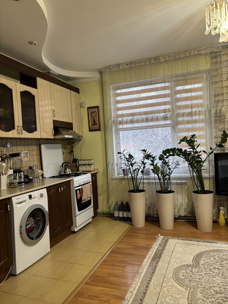Продам кв 3 х комн