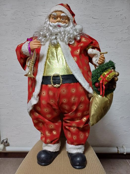 Продам Дед мороз