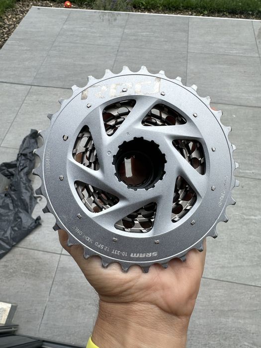 Caseta Sram Red D1