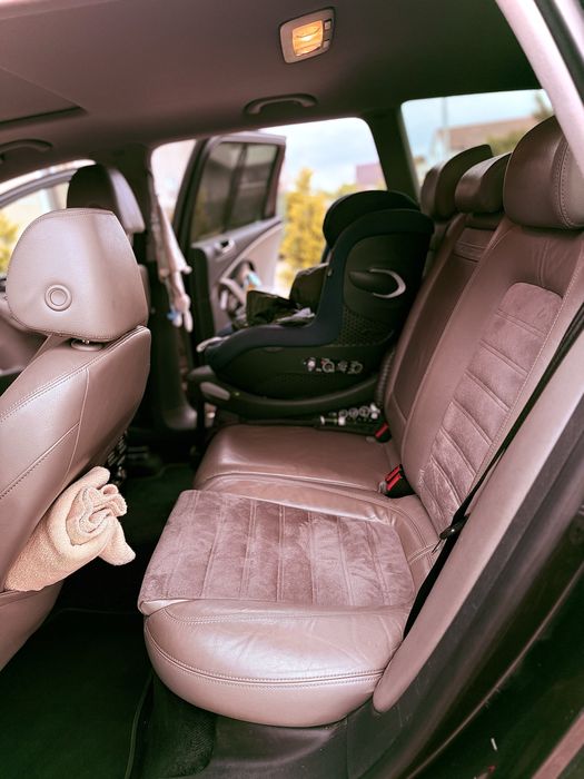 Passat B6 Break DSG Alcantara / variante ATV