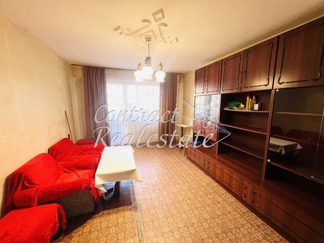 Продава се Двустаен апартамент в Ямбол, Център - 62 кв.м за 905 €/кв.м - Снимка #6