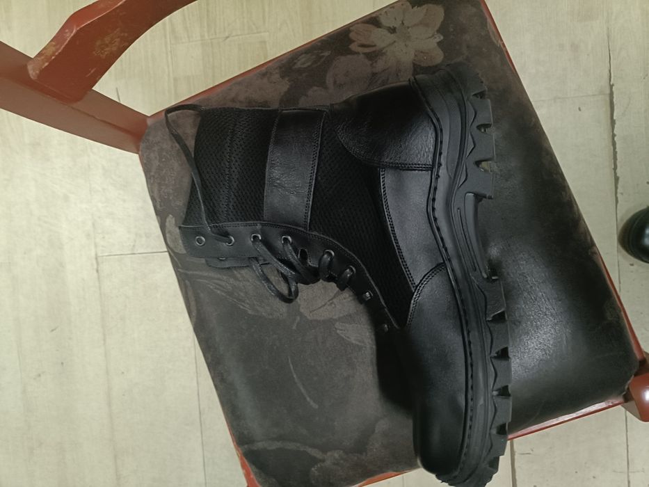 Bocanci tactici mărimea 44