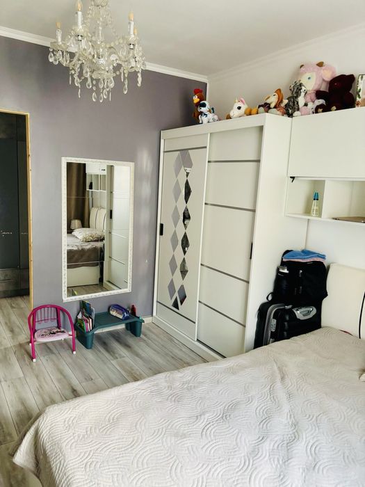 Apartament de vanzare