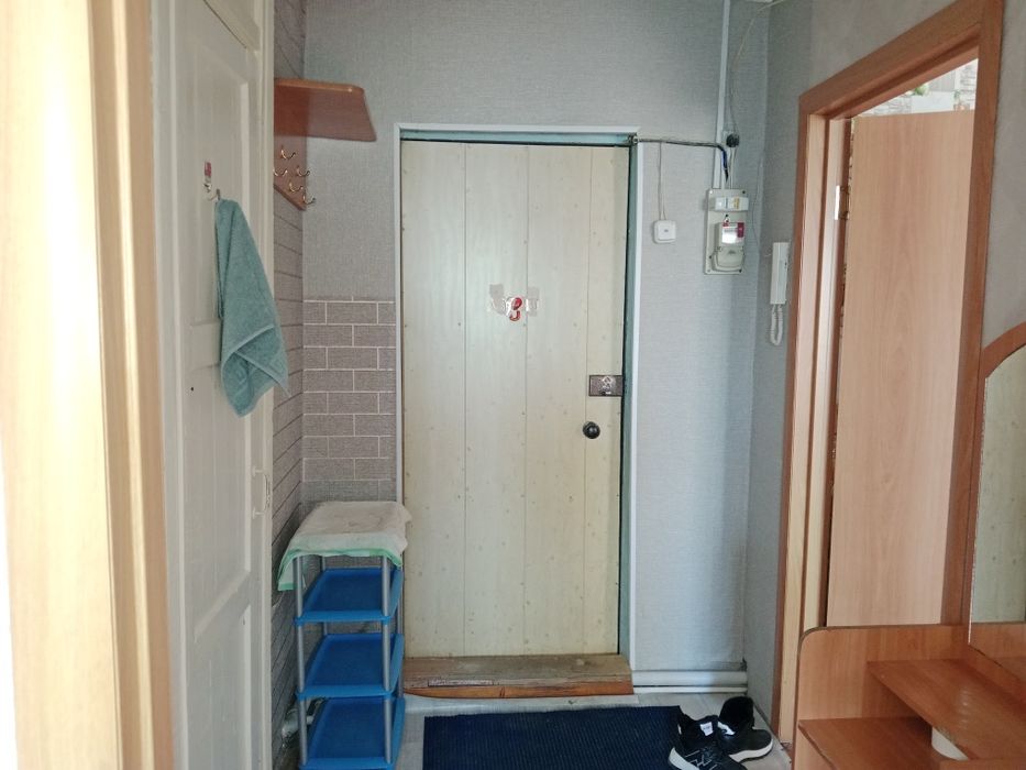 Эвро двушка  7,5 обмен на авто