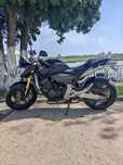 Honda Hornet Pc41
