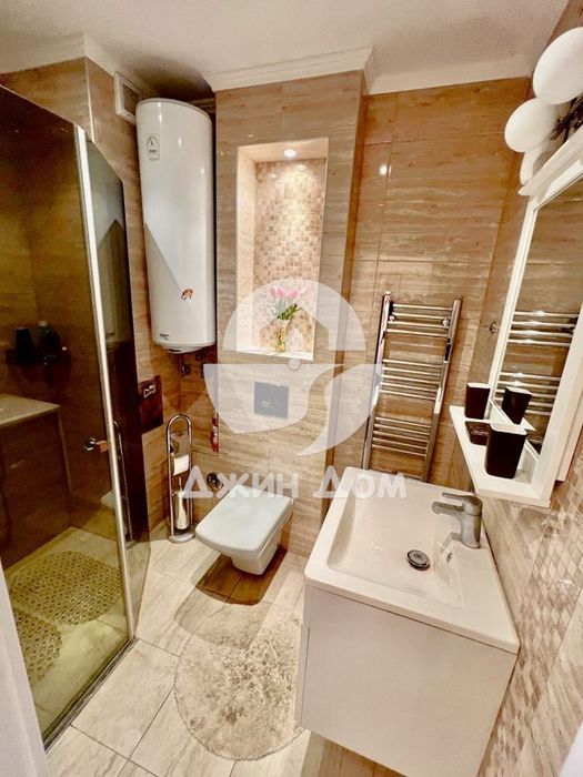 Продава се Едностаен апартамент в Свети Влас - 54 кв.м за 1723 €/кв.м - Снимка #5