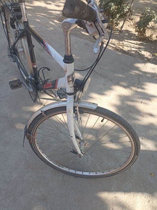Velosiped nemichiski
