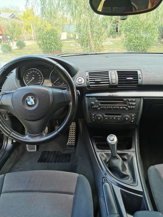 BMW   120d  2006