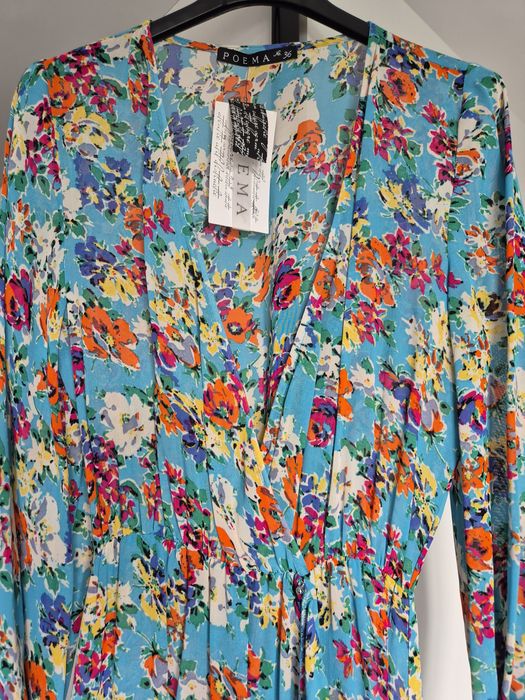 Rochie noua Poema