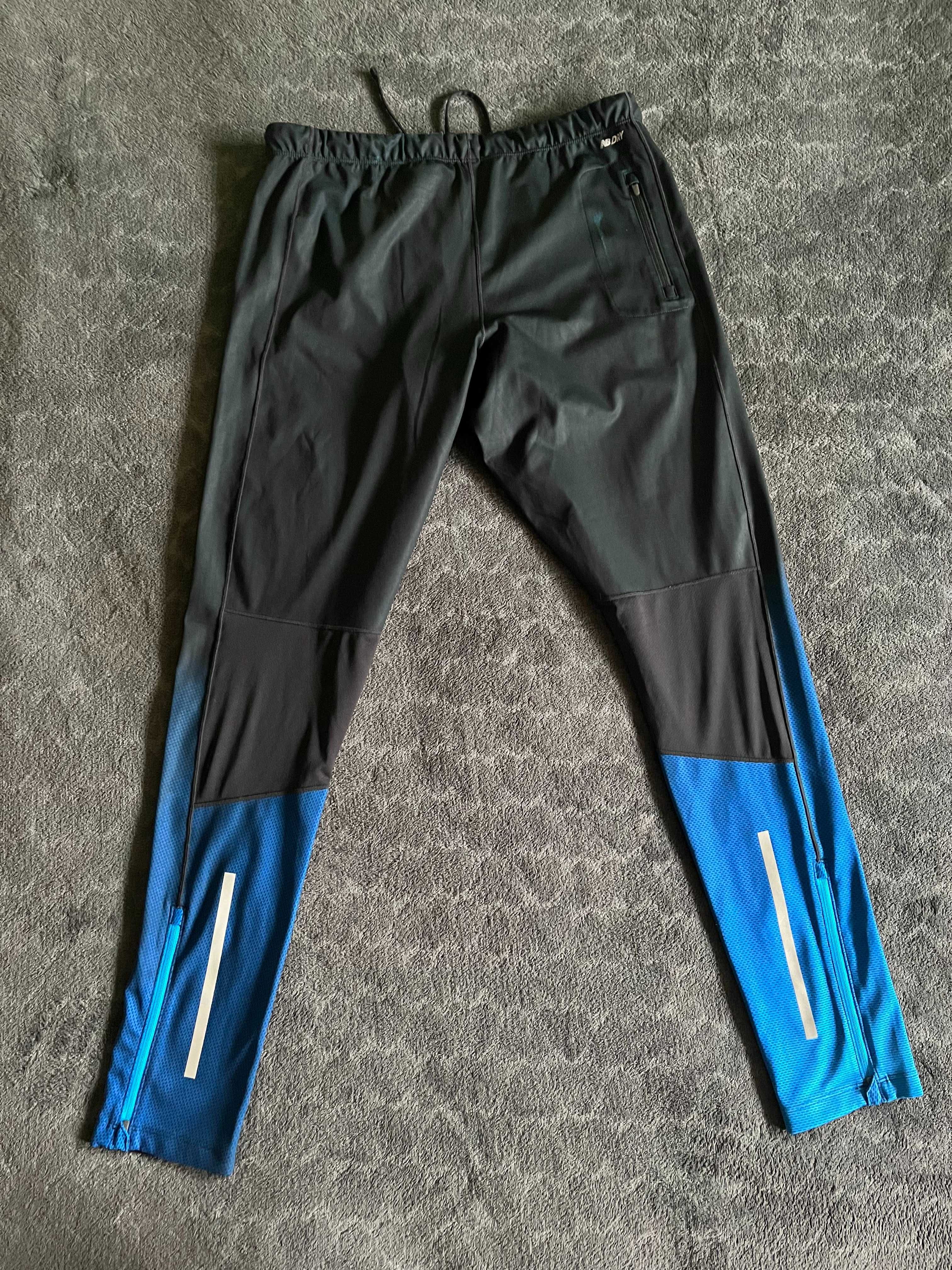 Craft L3 Protection и New Balance  Мъжки термо клин рамер XL