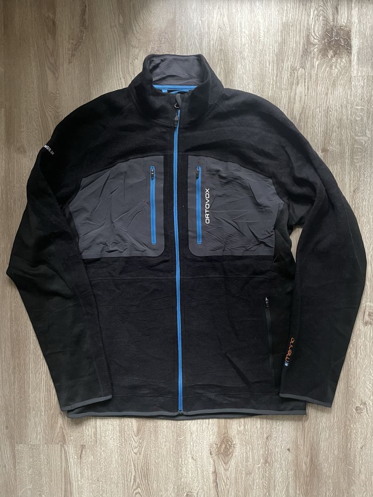Bergans Fjallraven Ortovox Calvin Klein Bogner  яке