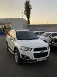 Captiva 3 top toza
