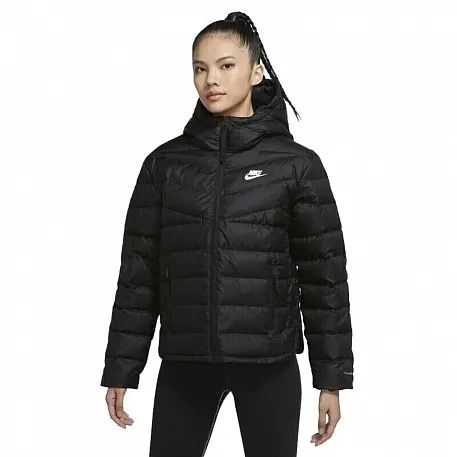 Дамско яке Nike W NSW TF RP WINDRUN