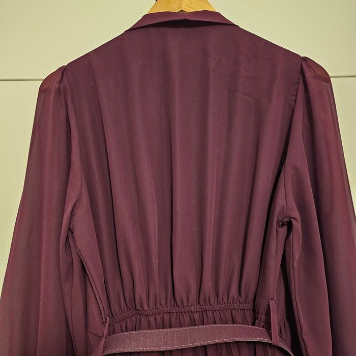 Rochie eleganta lunga