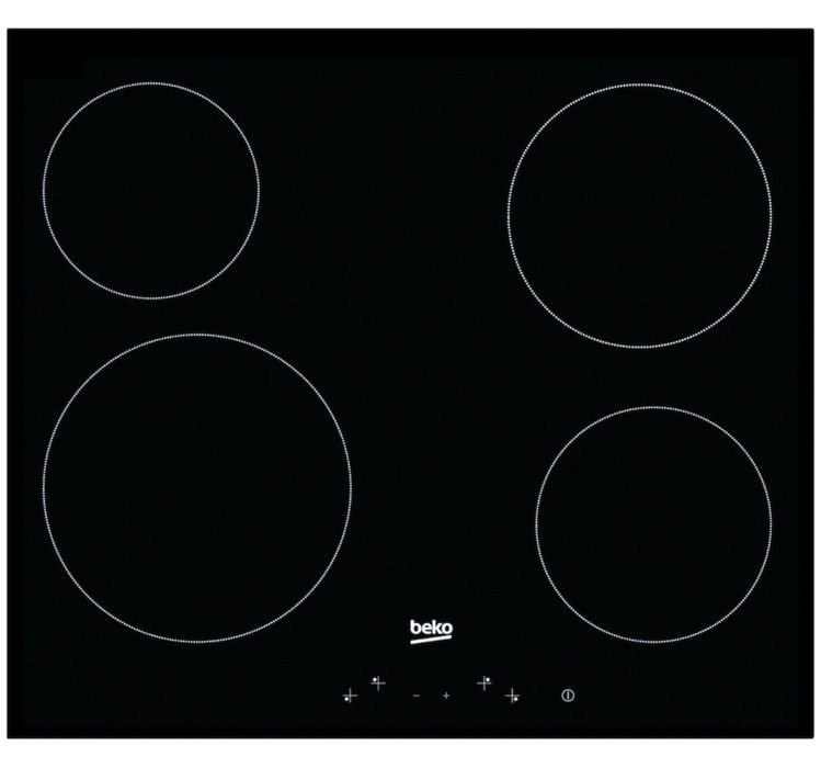 Super ocazie: plita vitroceramica Beko