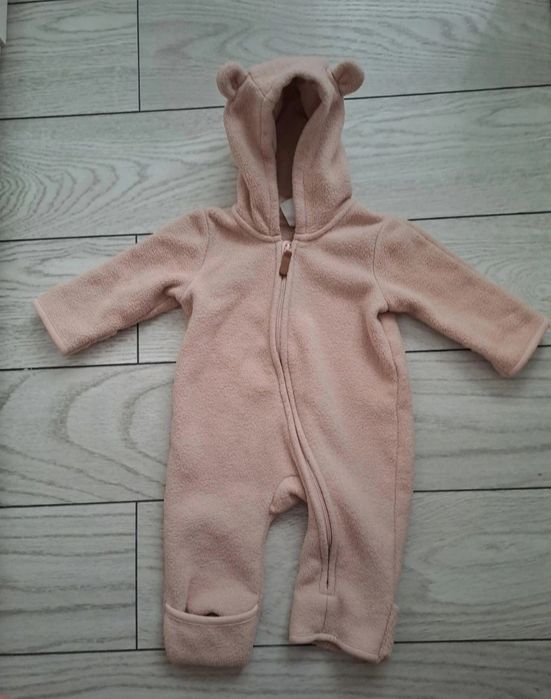 Salopeta plusata H&M