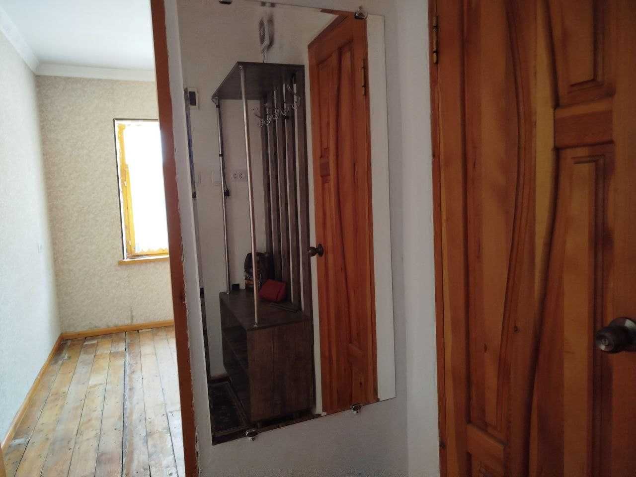 1 xonali uy Maklersiz