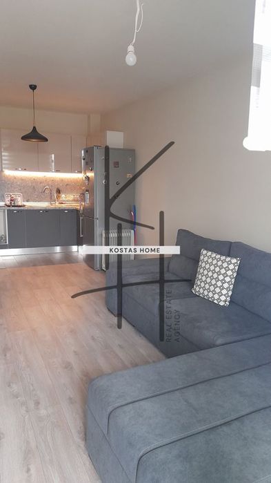 Продава се Двустаен апартамент в Варна, Възраждане 1 - 56 кв.м за 2733 €/кв.м - Снимка #4