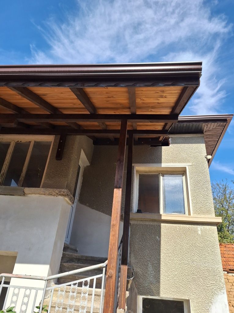 Продава се Къща в с. Николово, Област Монтана - 124 кв.м за 589 €/кв.м - Снимка #9