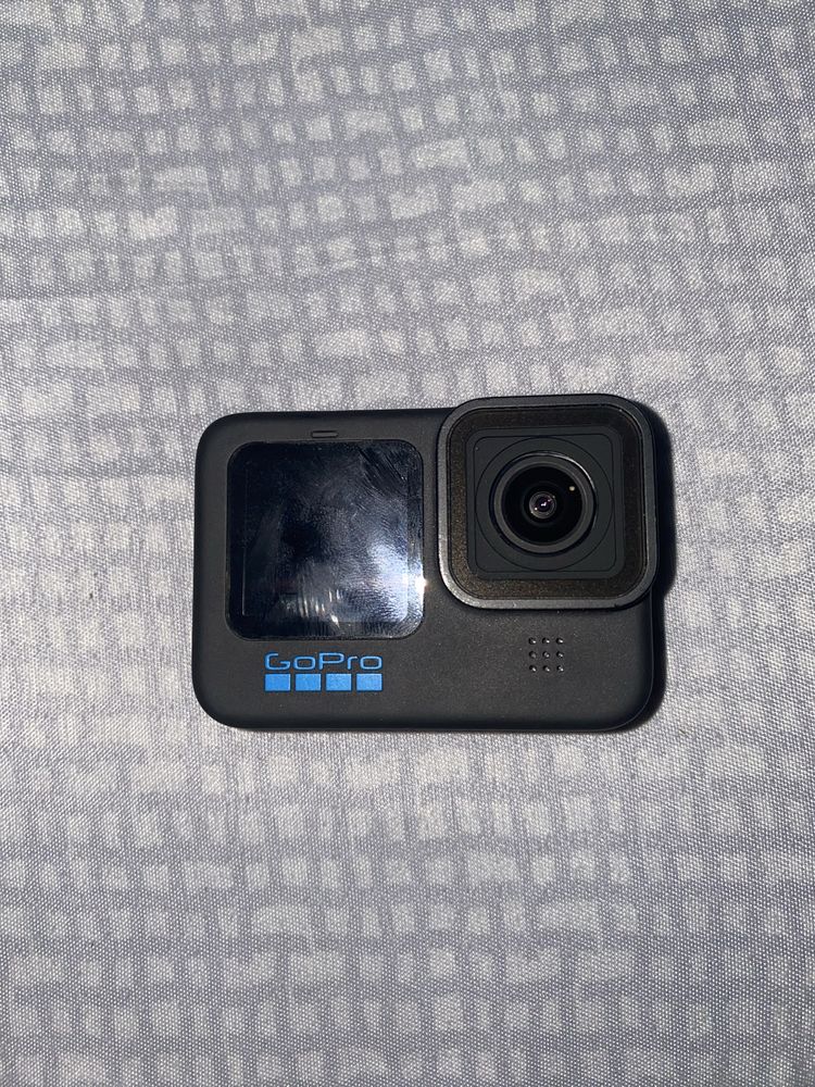 Vand go pro 10 black hero