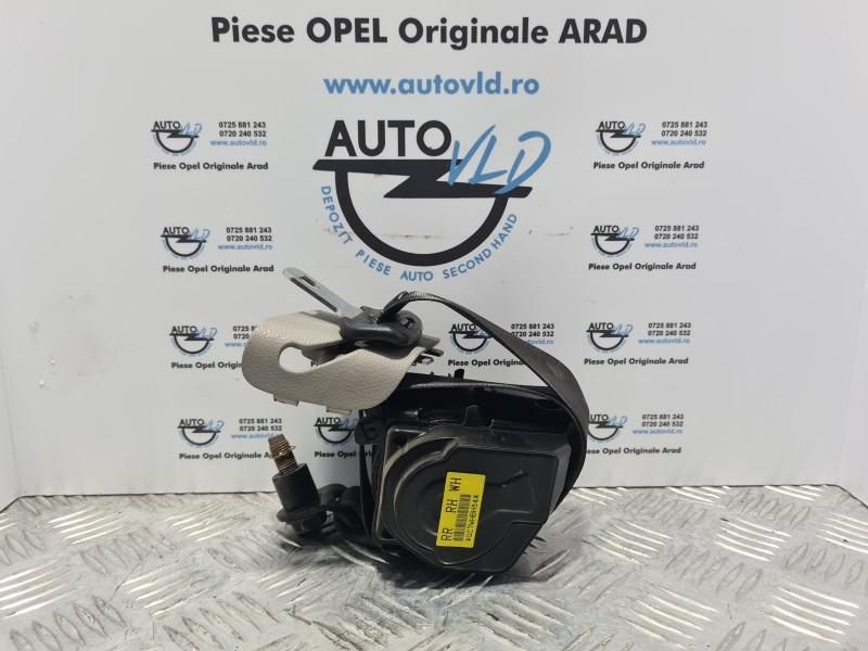Centura cu capsa stanga fata Opel Antara