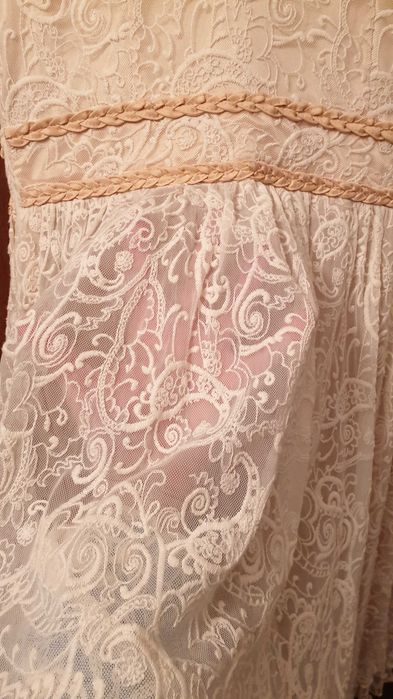 Rochie casual- Leonard