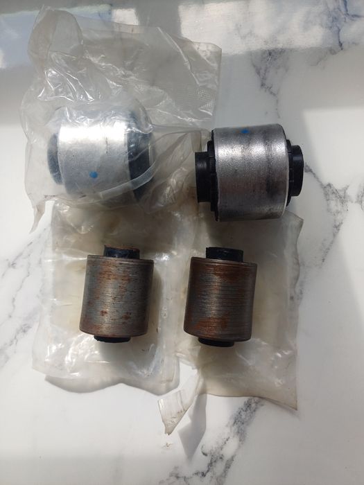 Продам запчасти на Mercedes - Benz А190 W168