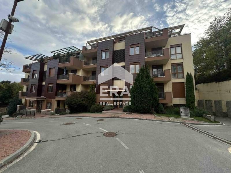 Продава се Тристаен апартамент в София, Бояна - 113 кв.м за 3717 €/кв.м - Снимка #1