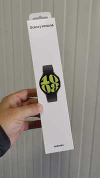 Ceas SAMSUNG Smartwatch Galaxy Watch 6 Bluetooth 44mm