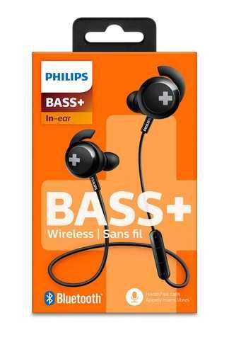 Casti wireless Philips