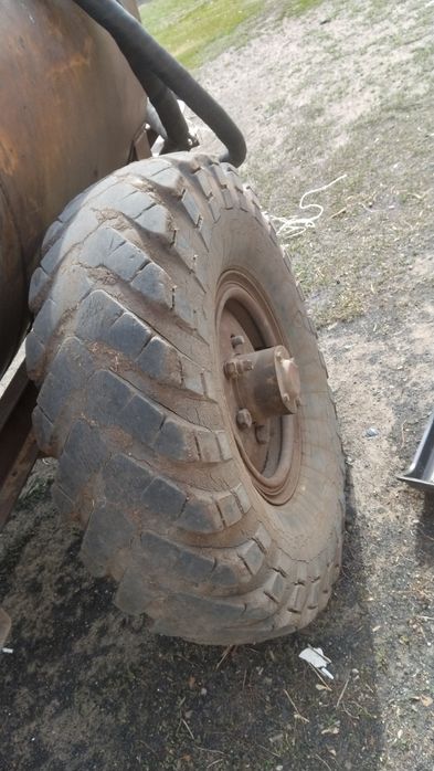 Продам бочку по воду