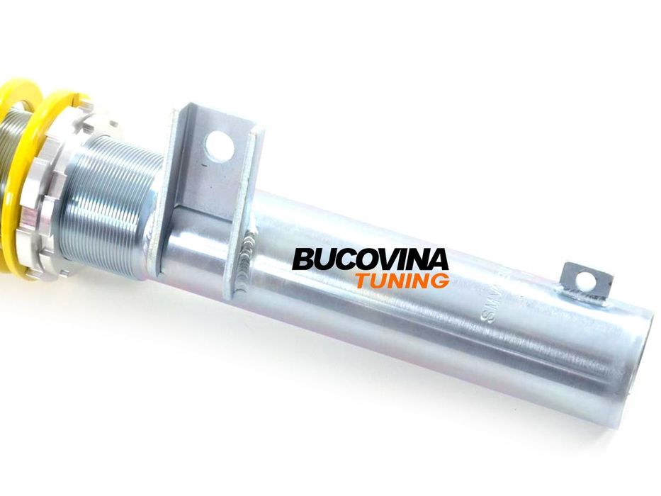 Suspensie Sport Reglabila compatibila cu Seat Toledo 5P FK