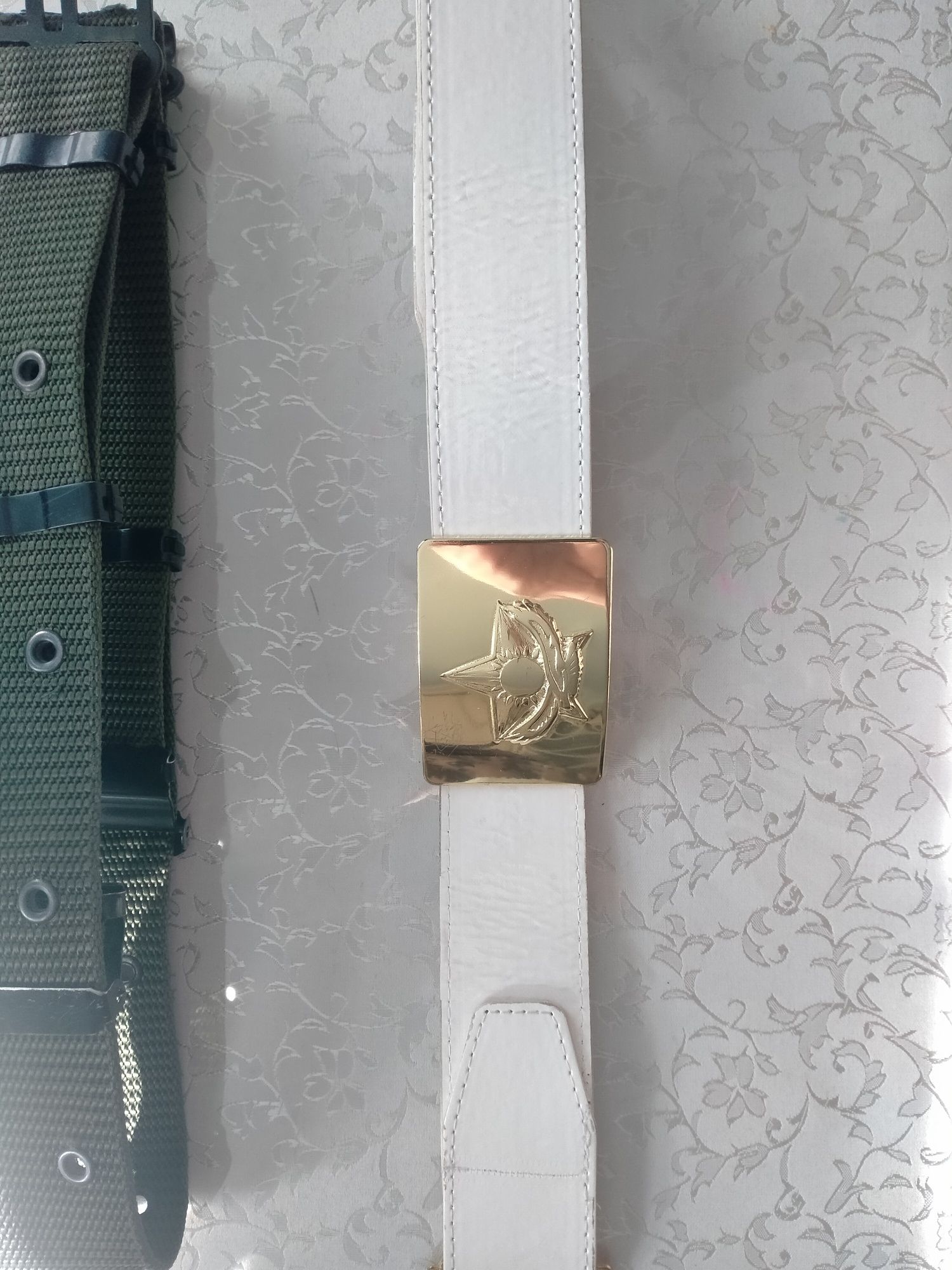 Продам офицерскую сумку
