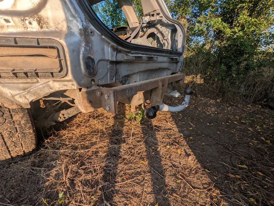 Honda civic 7 1.4 1.7cdti