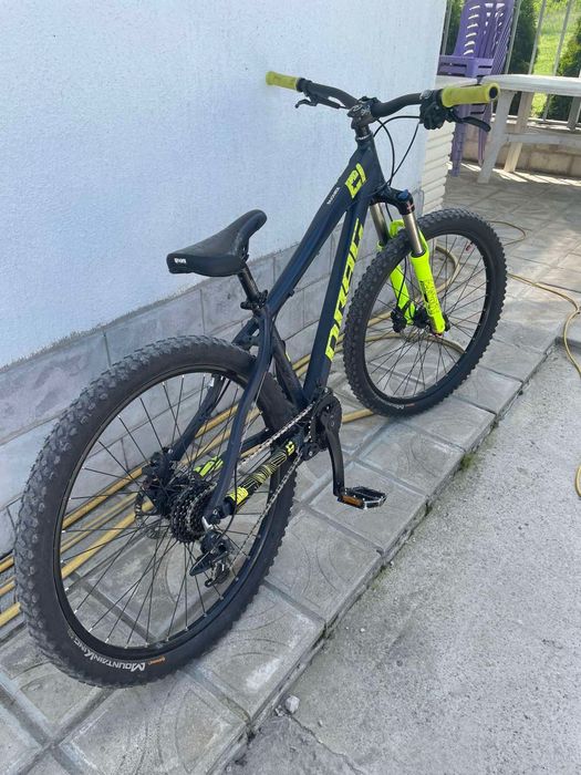 Колело DRAG C1 edition