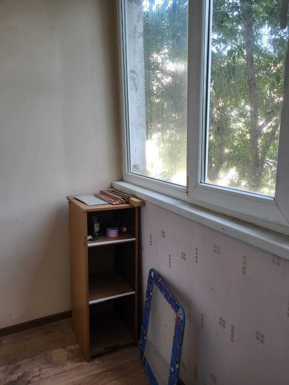 Продаётся 5-ти комнатная квартира (Жукова 21 А )