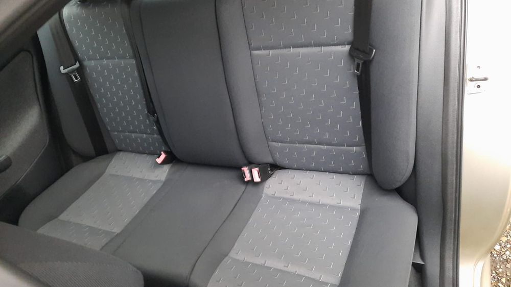 Vând în Timișoara, Skoda Octavia