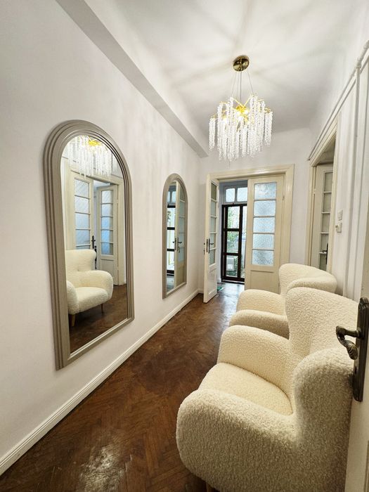 Camera spre inchiriere Barbu Vacarescu