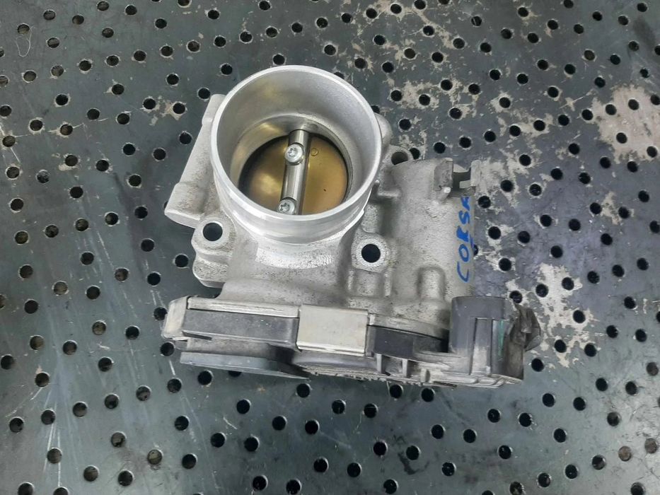 clapeta acceleratie opel corsa e 1.2b 1.4b  55562270 0280750483