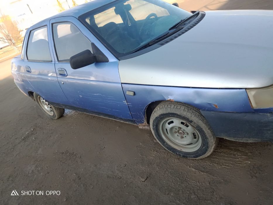 Ваз 2110 сатылады