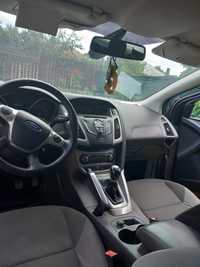 Ford focus 1.0 ecobust 2012