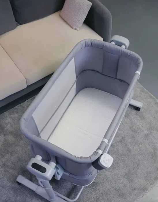 Электронная люлка Cool baby