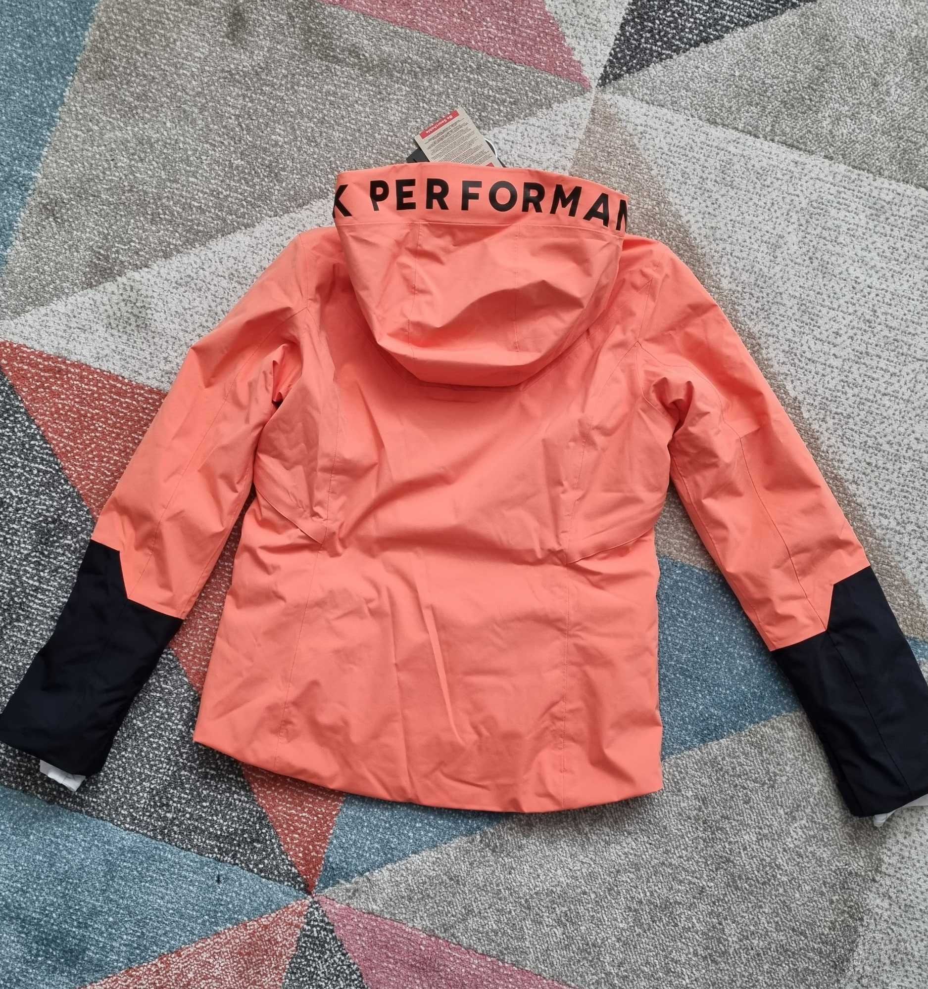 Дамско Ски и Сноуборд Яке peak Performance