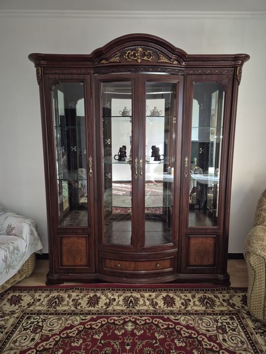 Горка в отличном состоянии