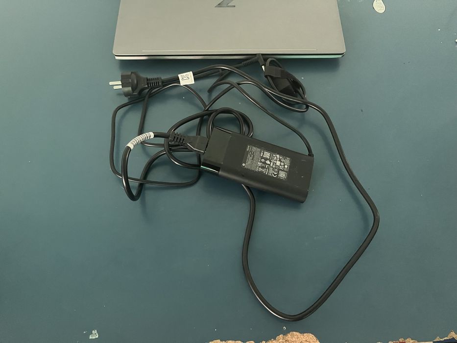 Laptop HP ZBook Mobile G9 i7-12700H 32GB RAM