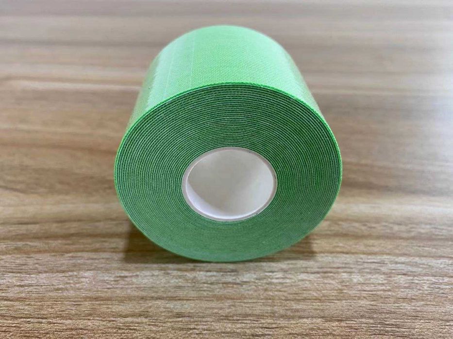 Bandă Kinesiologică Sport & Therapy 5m x 5cm, FABRILUX®