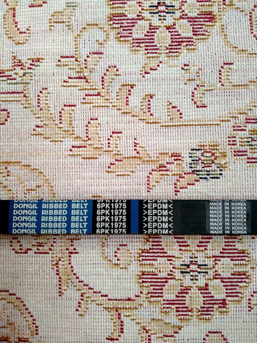 Ремень-генератора