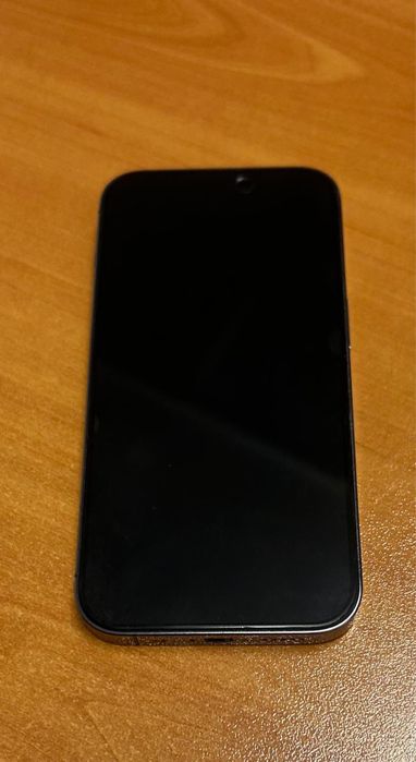 Iphone 14 pro 128 gb