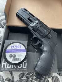 Pistol HDR50 11 jouli