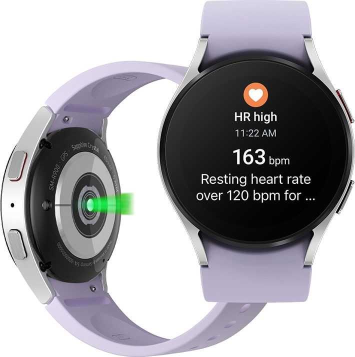 Galaxy watch 5 40mm може и коментар на цената